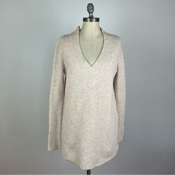 Chrissy Teigen x Revolve I.M.G Sweater Dress - Picture 2 of 8